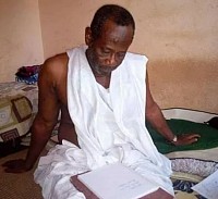 MARABOUT GUÉRISSEUR